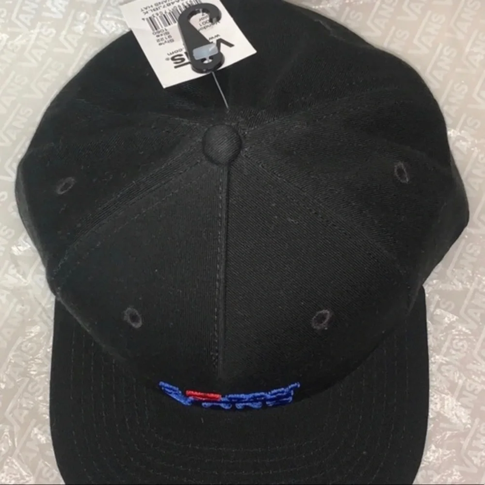 Free I ❤️ Vans SnapBack - Picture 2 of 5